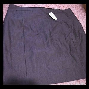 Pencil Skirt